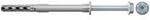 Fischer 46335 SXR 10 x 180 FUS Langschaftd&uuml;bel 180 mm 13 mm 50 St.