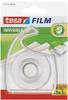 tesa Tesa 57414-00005-03 tesafilm Invisible Transparent (L x B) 33 m x 19 mm 1...
