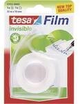tesa 57414-00005-03 tesafilm Invisible Transparent (L x B) 33 m x 19 mm 1 St.