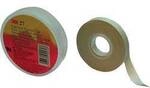 Scotch SCOTCH 27 SCOTCH27U-19X20 Gewebeklebeband Scotch&reg; 27 Wei&szlig; (L x B) 20 m...