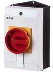 Eaton T0-1-102/I1/SVB Nockenschalter 20 A 690 V 1 x 90 &deg; Gelb, Rot 1 St. 207143