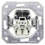 Siemens Schalterprogramm Taster Delta 5TD2116 1 St.
