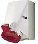 MENNEKES 20235A 20235A CEE Wandsteckdose 16 A 5polig 400 V 1 St.