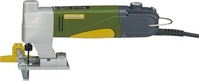 PROXXON MICROMOT 28530, Proxxon Micromot STS/E Stichs&auml;ge 28530 mit Zubeh&ouml;r, inkl.