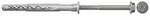 Fischer 522737 Langschaftd&uuml;bel SXRL 10x230 FUS A4 Langschaftd&uuml;bel 230 mm 10 mm 50