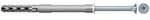 Fischer 046264 SXR 10 x 100 T Langschaftd&uuml;bel 100 mm 10 mm 50 St.