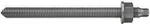 Fischer 535011 Ankerstange 14 mm 10 St.