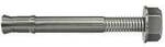 Fischer 44113 FNA II 6 x 30 M6/5 C Nagelanker 50 mm 6 mm 25 St.
