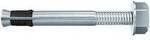 Fischer 46022 FNA II 6 x 30 M6/10 Nagelanker 55 mm 10 mm 100 St.