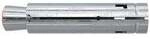 Fischer 90245 TA M6 Schwerlastanker 49 mm 10 mm 50 St.