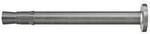 Fischer 44122 FNA II 6 x 30/5 A4 Nagelanker 40 mm 6 mm 100 St.