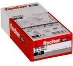 Fischer 519021 Porenbetonanker 75 mm 10 mm 25 St.