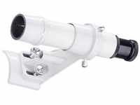 Bresser Optik Classic 60/900 EQ Linsen-Teleskop Äquatorial Achromatisch