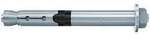 Fischer 46832 FH II 12/100 B Hochleistungsanker 185 mm 13 mm 25 St.