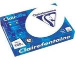 Clairefontaine Clairalfa 2618C Universal Druckerpapier Kopierpapier DIN A4 160 g/m&sup2;