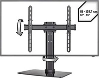 SPEAKA PROFESSIONAL SP-6101664, SpeaKa Professional SP-TT-05 TV-Standfu&szlig; 81,3...