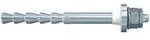 Fischer 92037 FHB-A dyn 20 x 170/50 Highbond-Anker 220 mm 24 mm 10 St.