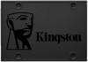 Kingston SSDNow A400 240 GB Interne SATA SSD 6.35 cm (2.5 Zoll) SATA 6 Gb/s Retail
