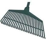 Siena Garden 242853 Laubbesen Arbeitsbreite 500 mm