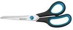 Westcott E-30283 00 Universalschere Rechtsh&auml;nder 201 mm Schwarz, Blau