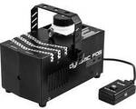 Eurolite DYNAMIC FOG 600 Nebelmaschine inkl. Befestigungsb&uuml;gel, inkl.