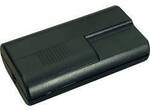 Bachmann 924.075 Schnurdimmer Schwarz Schaltleistung (min.) 20 W Schaltleistung