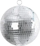 EUROLITE 5010030A, Eurolite Discokugel 20 cm