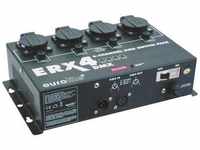 Eurolite ERX-4 DMX DMX Switchpack 4-Kanal
