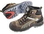 PUMA Condor Mid ESD SRC 630122-41 ESD Sicherheitsstiefel S3 Schuhgr&ouml;&szlig;e (EU):...