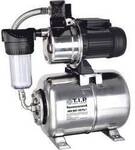 T.I.P. - Technische Industrie Produkte 31155 HWW INOX 1300 Plus F Hauswasserwerk 230