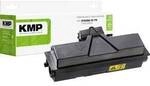 KMP Tonerkassette ersetzt Kyocera TK-170 Kompatibel Schwarz 7200 Seiten K-T23