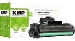 KMP Toner ersetzt Canon, HP 85A, CE285A Kompatibel Schwarz 1900 Seiten H-T154