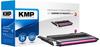 KMP Toner ersetzt Samsung CLT-M406S Kompatibel Magenta 1000 Seiten SA-T55