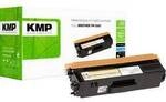 KMP Tonerkassette ersetzt Brother TN-326C, TN326C Kompatibel Cyan 3500 Seiten...