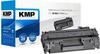 KMP Toner ersetzt HP 80A, CF280A Kompatibel Schwarz 3100 Seiten H-T233 1235,8000
