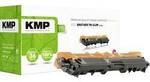 KMP Tonerkassette ersetzt Brother TN-242M, TN242M Kompatibel Magenta 1400 Seiten