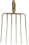 Freund 3310534 Maisgabel Arbeitsbreite 35 cm ohne Stiel