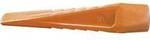 Halder 3556.260 Drehspaltkeil 260 mm 3100 g
