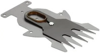 GARDENA 02344-20, GARDENA 02344-20 02344-20 Strauchschere-Ersatzmesser Schwarz