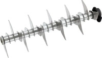 EINHELL 3421120, Einhell 3421120 GE-SA 1435 Vertikutierer Messer
