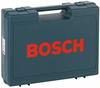Bosch Accessories Bosch 2605438368 Maschinenkoffer Kunststoff Blau (L x B x H) 330 x