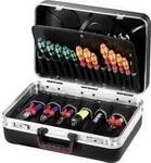 Parat SILVER Style 485040171 Universal Werkzeugkoffer unbest&uuml;ckt 1 St&uuml;ck (B x H x
