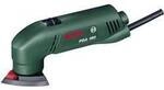 Bosch Home and Garden PDA 180 0603339003 Deltaschleifer 180 W 92 x 92 x 92 mm