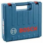 Bosch Accessories 2605438686 2605438686 Maschinenkoffer Kunststoff Blau (L x B...