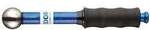 Gedore 762-05 1196480 Drehmomentschl&uuml;ssel 1/4 (6.3 mm) 1 - 5 Nm