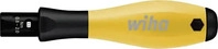 WIHA 30495, Wiha 30495 ESD Drehmoment-Schraubendreher 1 - 5 Nm DIN EN 61340-5-1, DIN