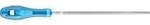 PFERD TOOLS 11214157 Werkstattfeile Rund Hieb 2 inkl. Ergonomie-Feilenheft L&auml;nge 150