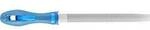 PFERD TOOLS 11233207 Holzraspel Halbrund Hieb 2 inkl. Ergonomie-Feilenheft L&auml;nge 200