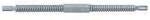 Gedore 6409640 Gewindefeile