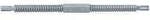 Gedore 6409800 Gewindefeile
